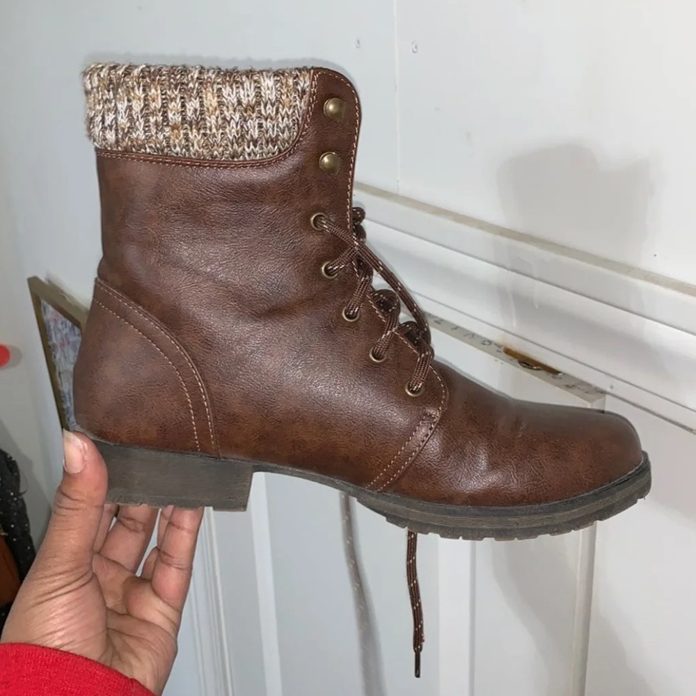Booties